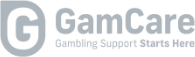 Gamcare Logo